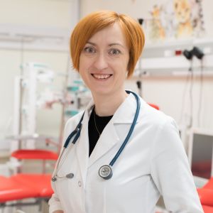 foto Nagroda finałowa Polityki dla dr hab. Pauliny Krawiec