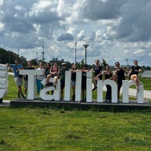 foto Wymiana SCOPE &ndash; wspomnienia ze stażu