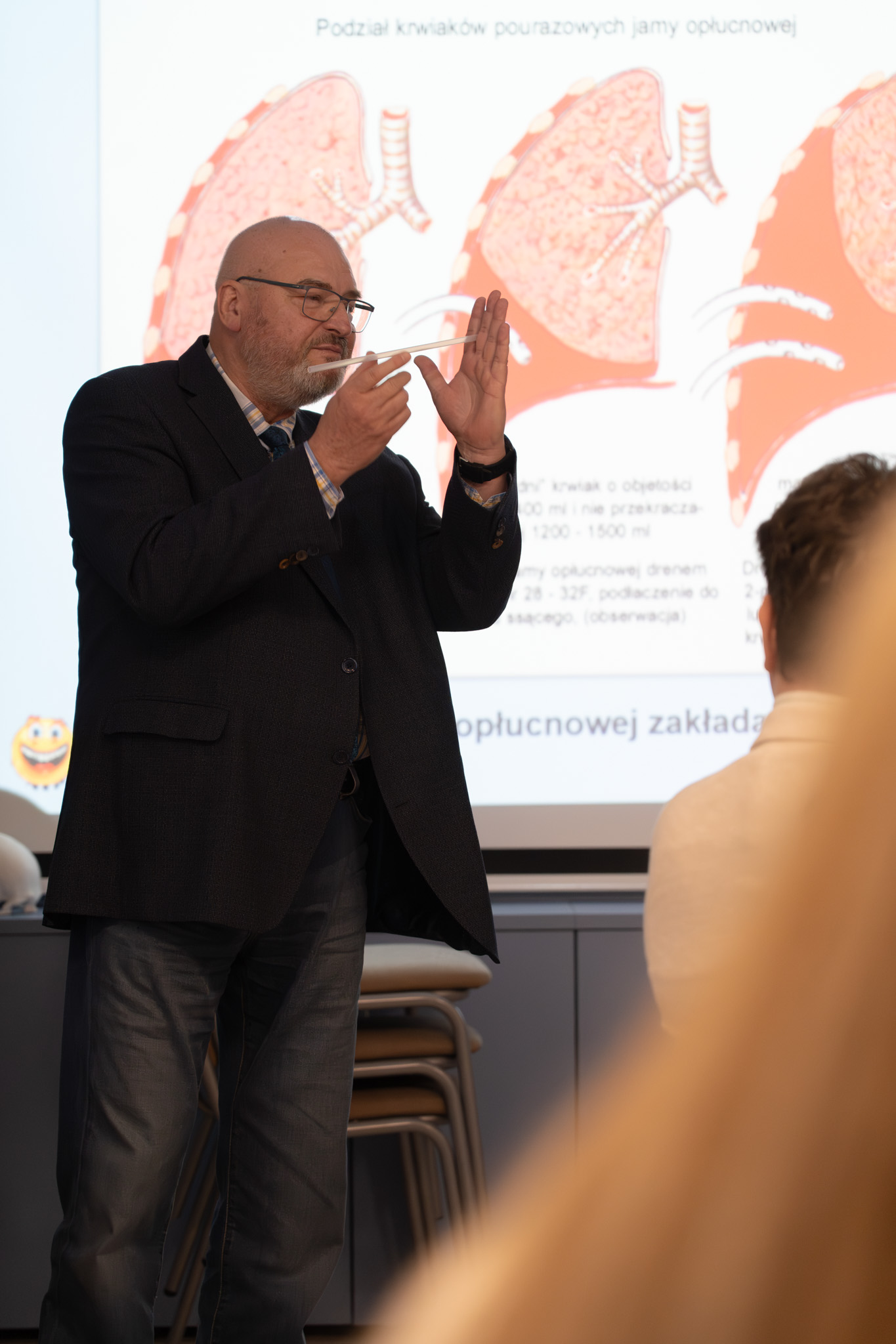 dr Andrzej Jabłonka